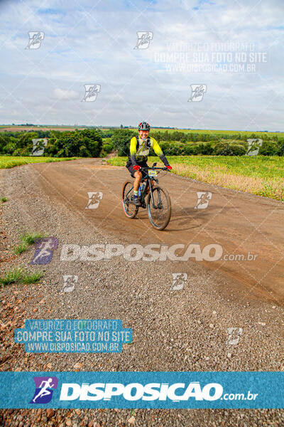 Pedal dos Brutos 200km 2025