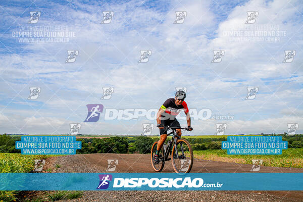 Pedal dos Brutos 200km 2025