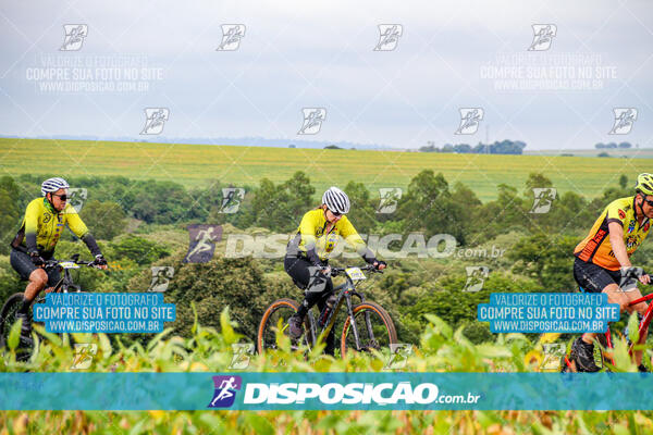 Pedal dos Brutos 200km 2025