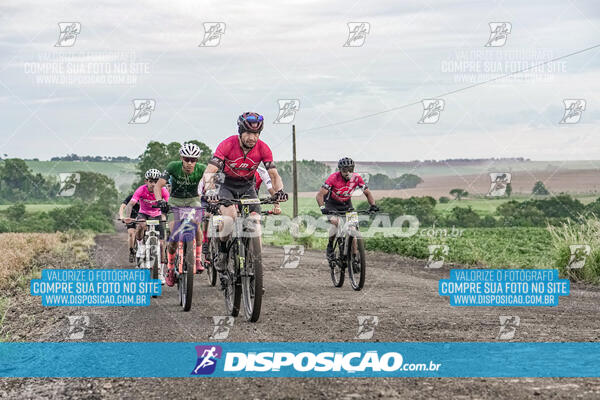 Pedal dos Brutos 200km 2025