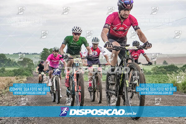 Pedal dos Brutos 200km 2025