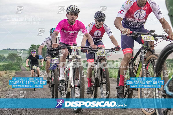 Pedal dos Brutos 200km 2025