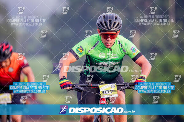 Pedal dos Brutos 200km 2025