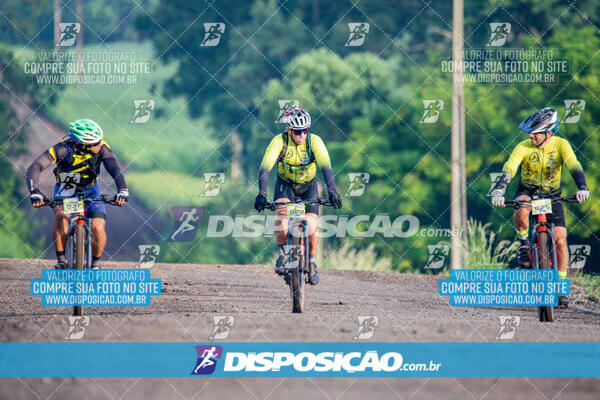 Pedal dos Brutos 200km 2025