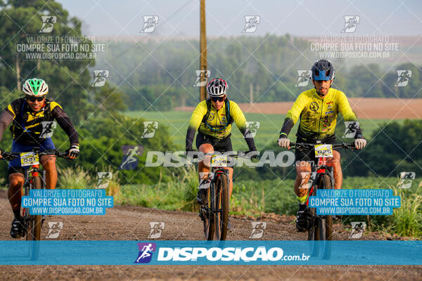 Pedal dos Brutos 200km 2025