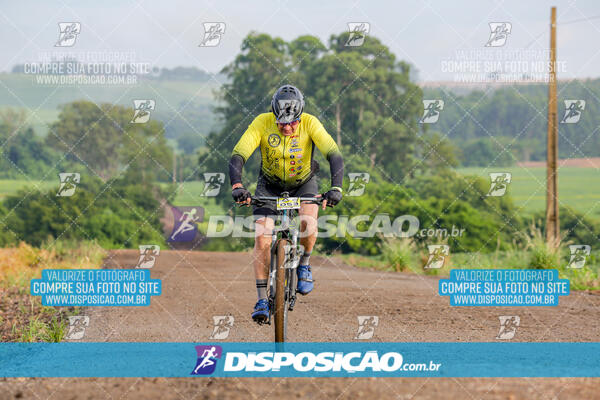 Pedal dos Brutos 200km 2025