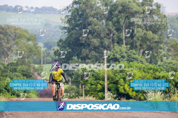 Pedal dos Brutos 200km 2025