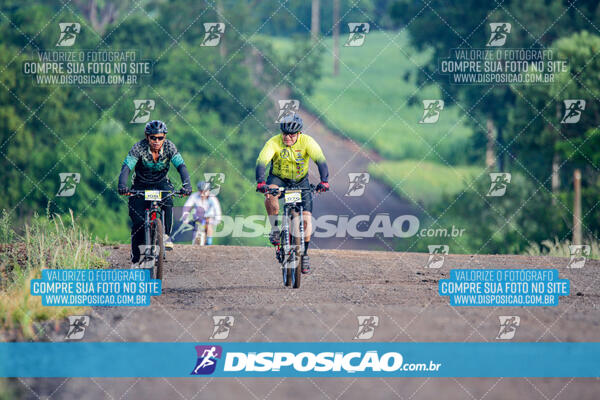 Pedal dos Brutos 200km 2025