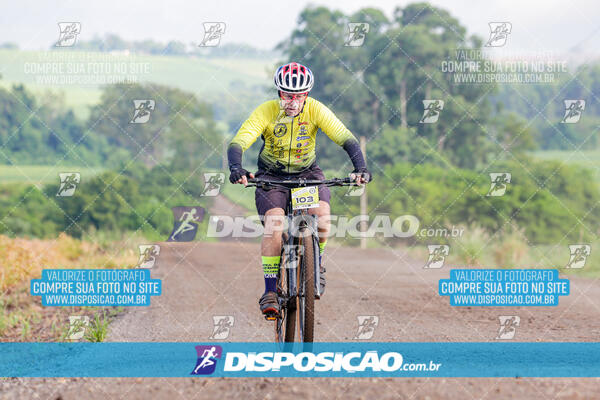 Pedal dos Brutos 200km 2025