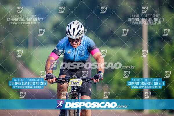 Pedal dos Brutos 200km 2025