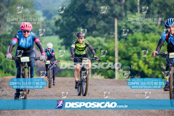 Pedal dos Brutos 200km 2025