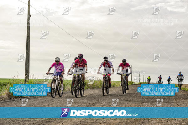 Pedal dos Brutos 200km 2025