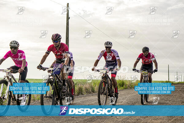 Pedal dos Brutos 200km 2025