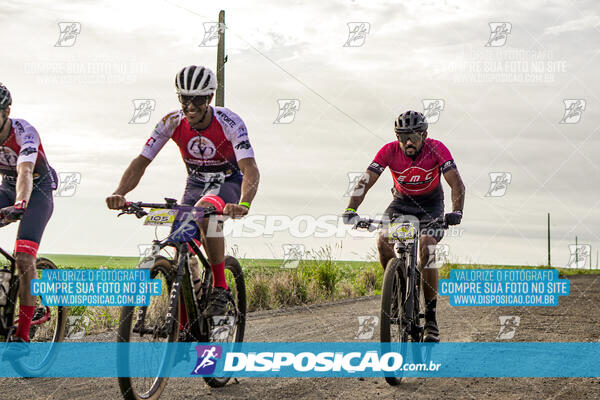 Pedal dos Brutos 200km 2025