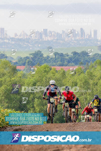 Pedal dos Brutos 200km 2025