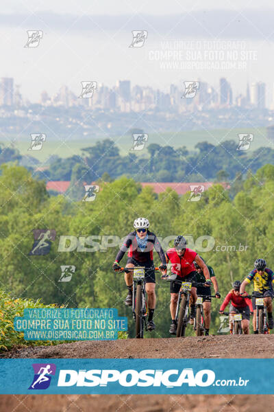 Pedal dos Brutos 200km 2025