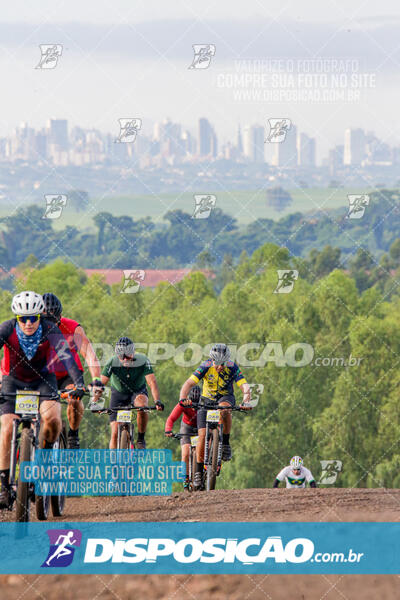 Pedal dos Brutos 200km 2025