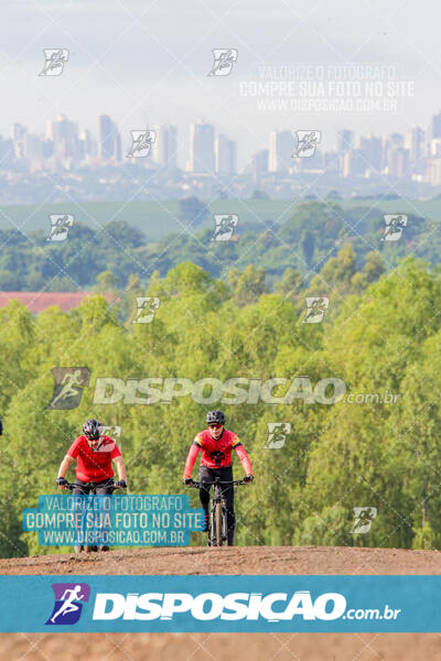 Pedal dos Brutos 200km 2025