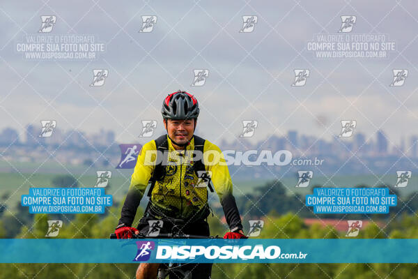 Pedal dos Brutos 200km 2025