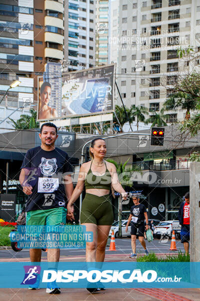 Cats Run Londrina 2025