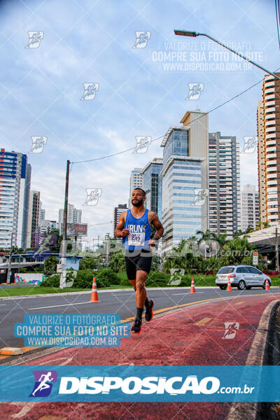 Cats Run Londrina 2025