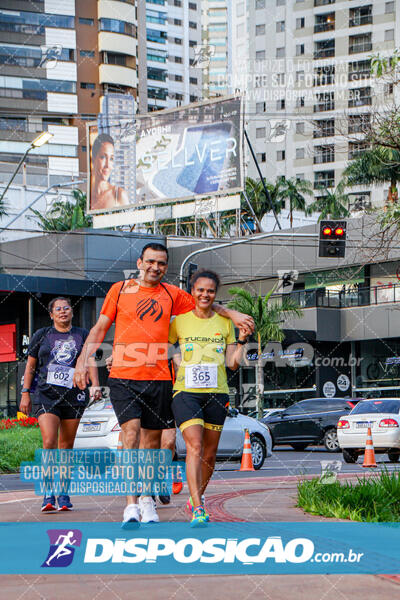 Cats Run Londrina 2025