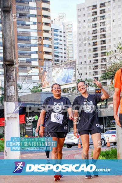 Cats Run Londrina 2025