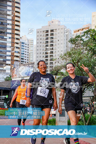 Cats Run Londrina 2025