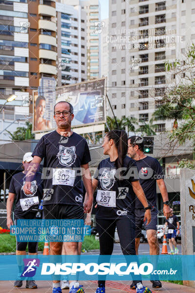 Cats Run Londrina 2025