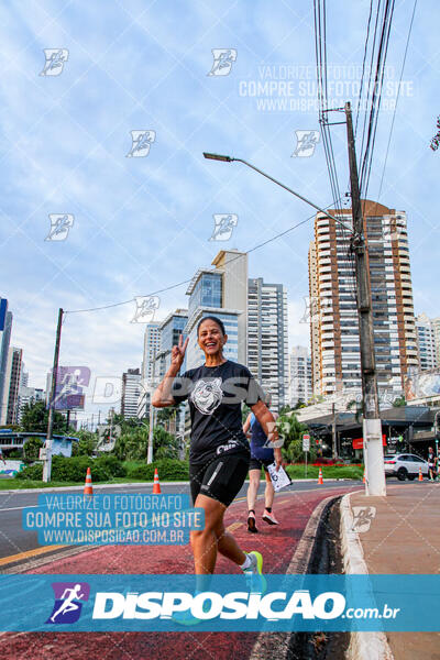 Cats Run Londrina 2025