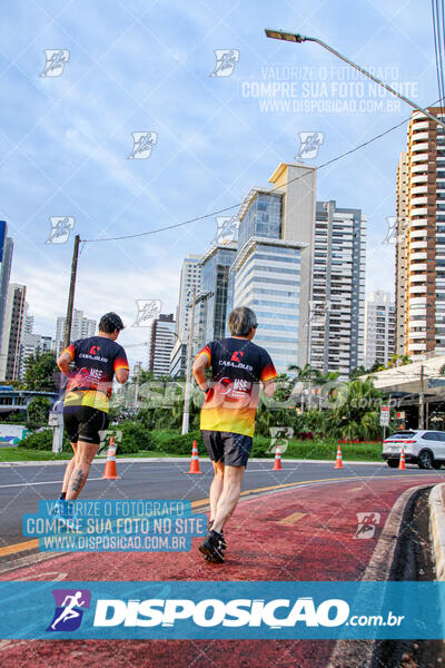 Cats Run Londrina 2025