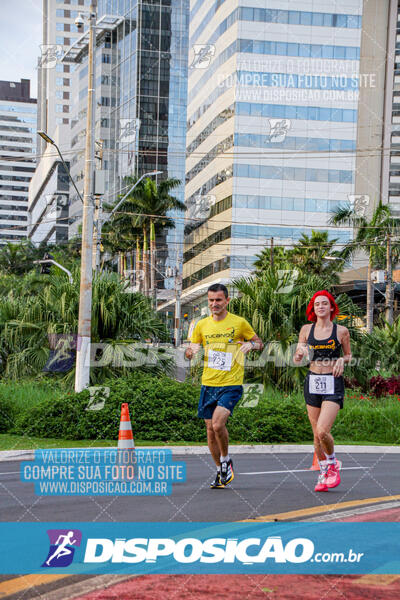 Cats Run Londrina 2025