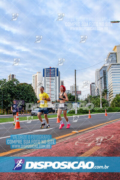 Cats Run Londrina 2025