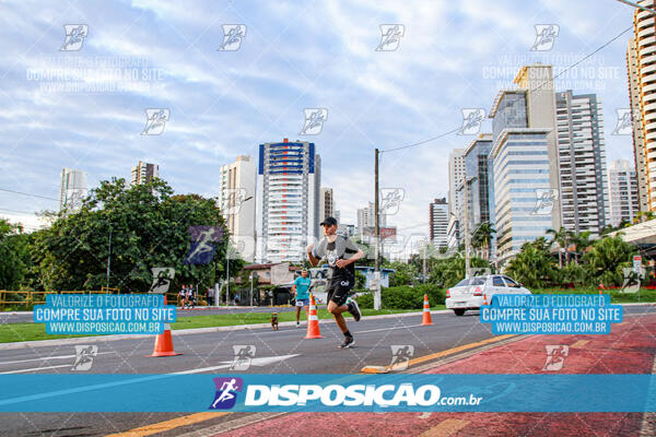 Cats Run Londrina 2025