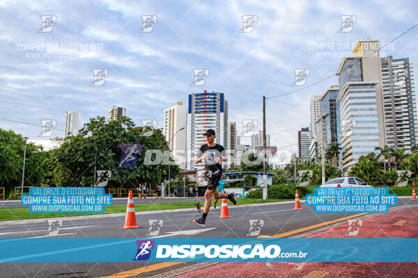 Cats Run Londrina 2025