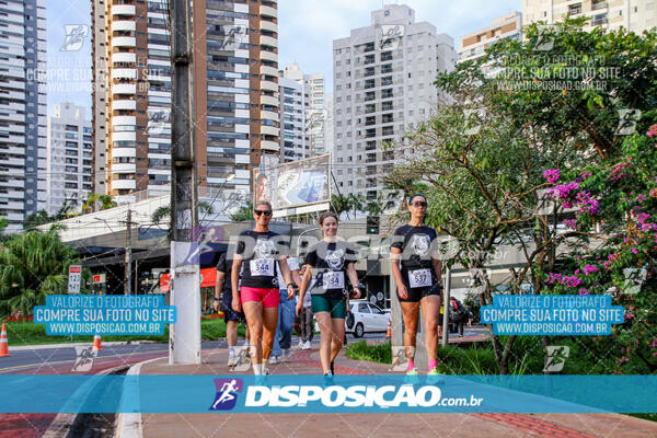 Cats Run Londrina 2025