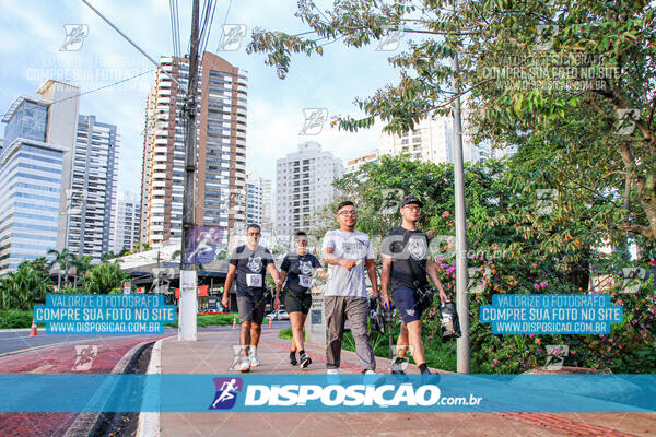 Cats Run Londrina 2025