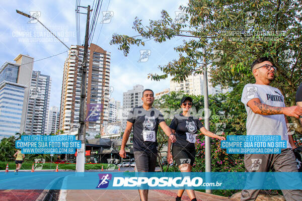 Cats Run Londrina 2025