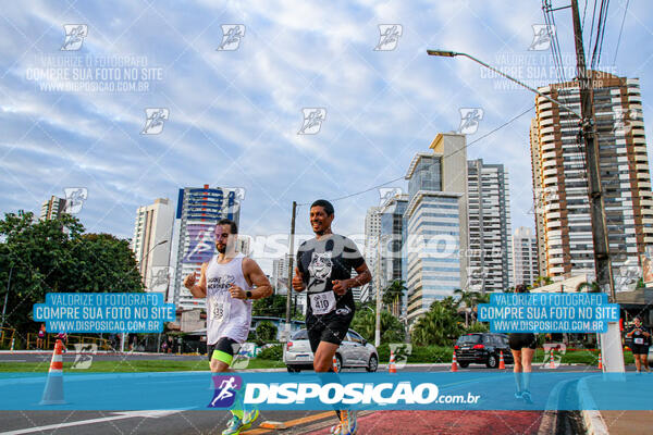 Cats Run Londrina 2025