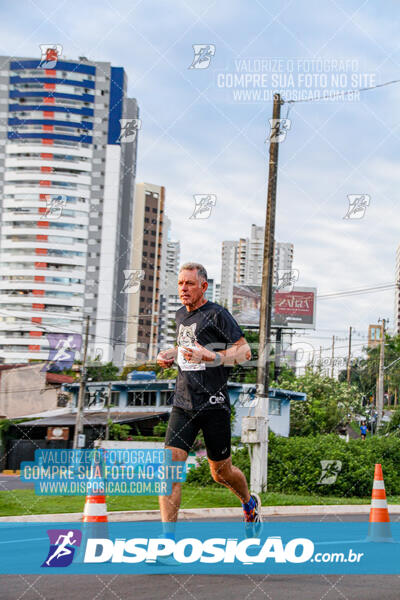 Cats Run Londrina 2025