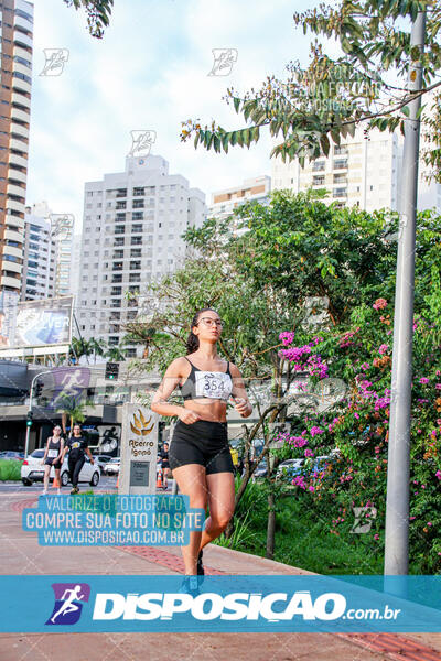 Cats Run Londrina 2025