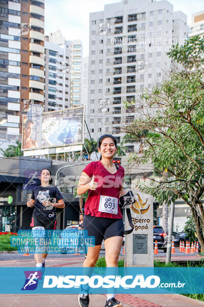 Cats Run Londrina 2025