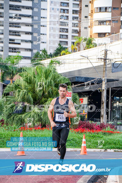 Cats Run Londrina 2025