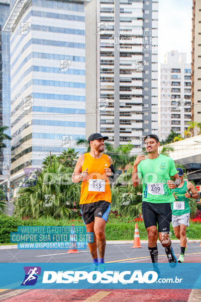 Cats Run Londrina 2025