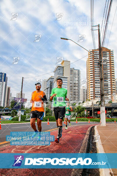 Cats Run Londrina 2025