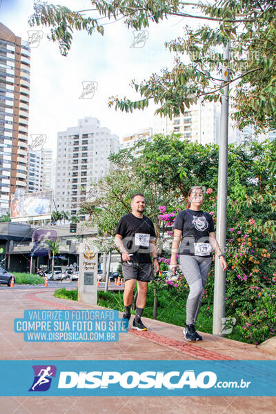 Cats Run Londrina 2025