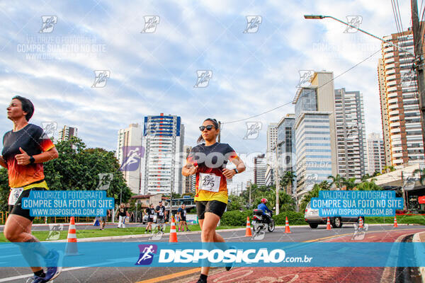 Cats Run Londrina 2025