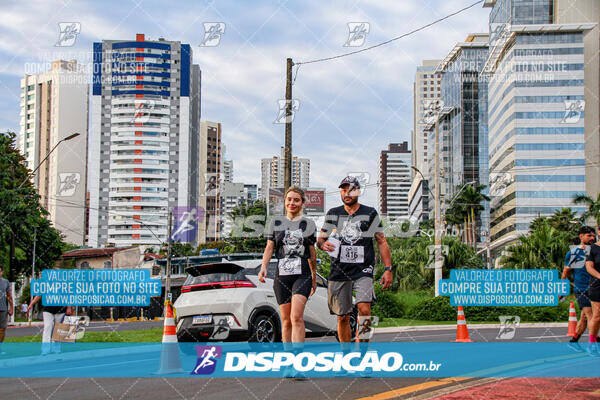 Cats Run Londrina 2025