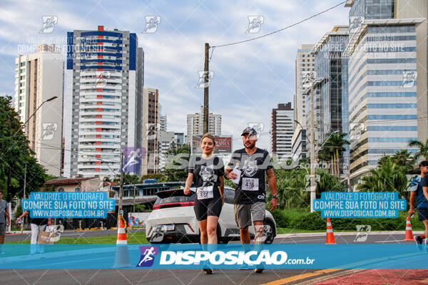 Cats Run Londrina 2025