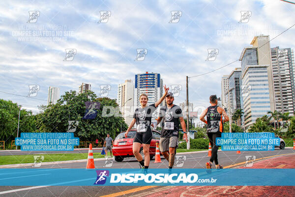 Cats Run Londrina 2025